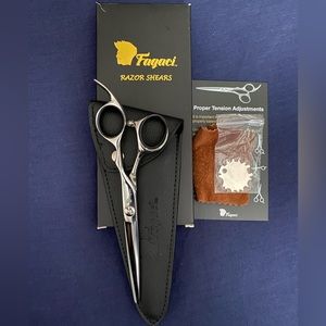 Fagaci razor shears